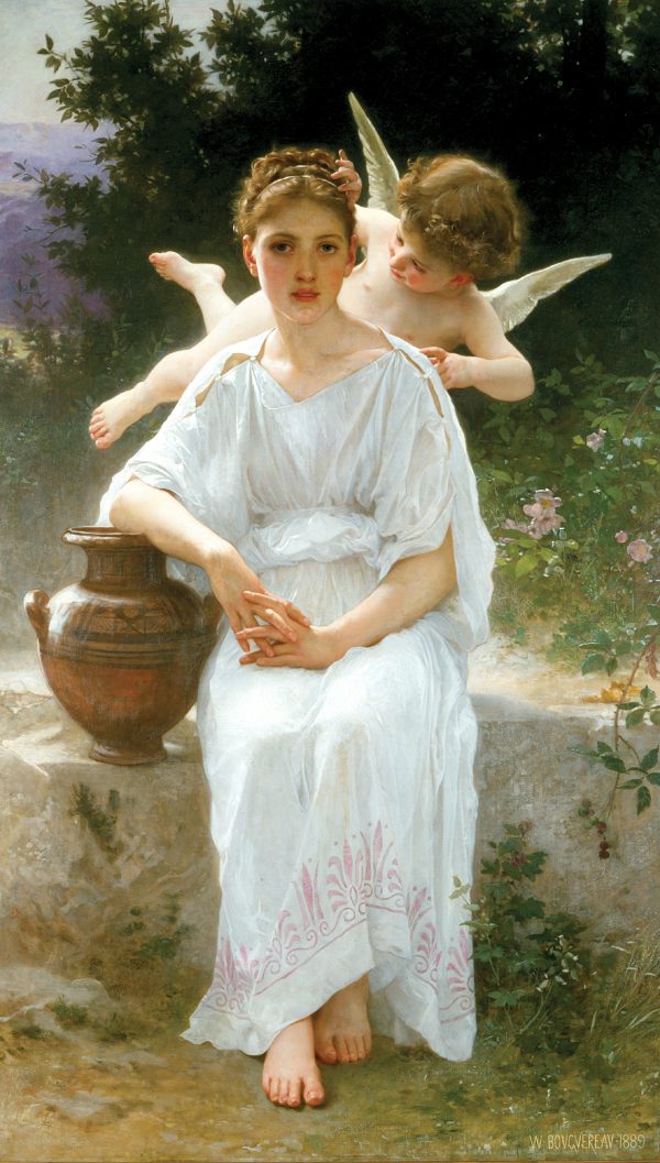William-Adolphe_Bouguereau_Whisperings_of_Love